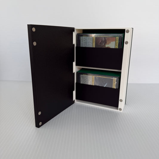 Lord of the Rings Trilogy Book Deck Box