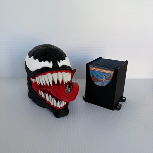 Venom Deck Box
