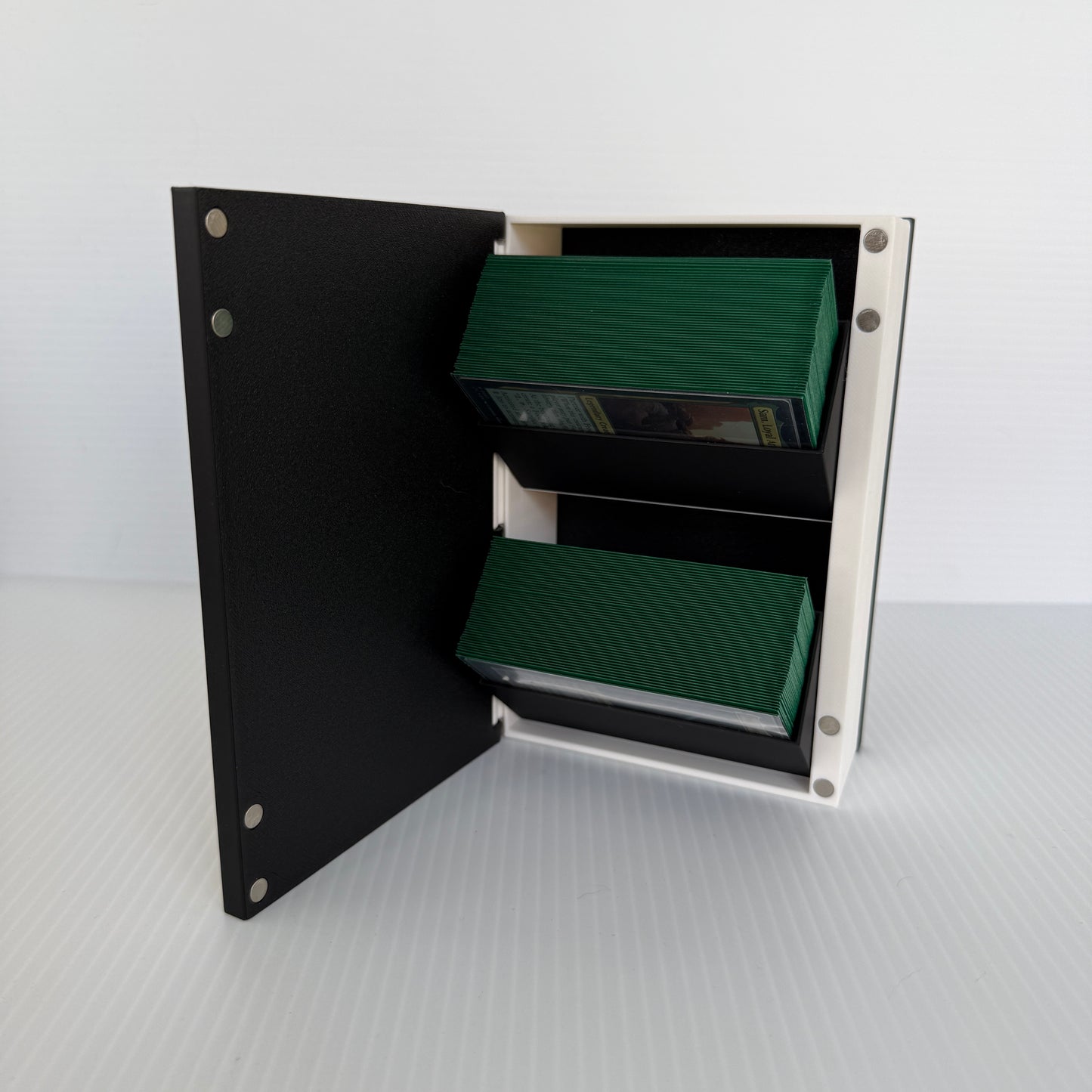 Lord of the Rings Trilogy Book Deck Box