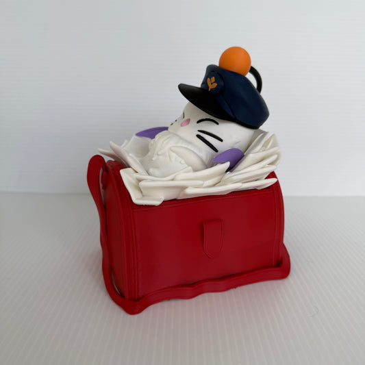 Delivery Moogle Deck Box