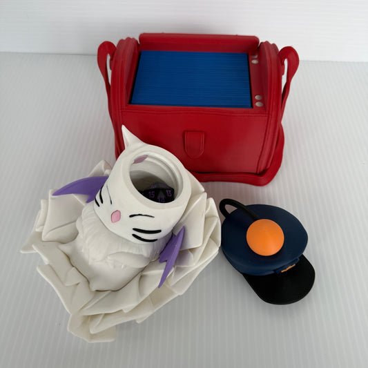 Delivery Moogle Deck Box