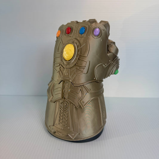 Infinity Gauntlet Deck Box