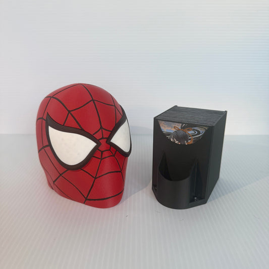Spider-Man Deck Box