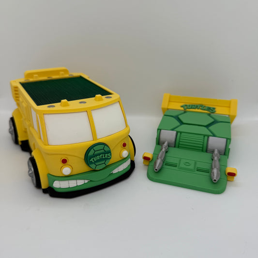 TMNT Party Wagon Deck Box