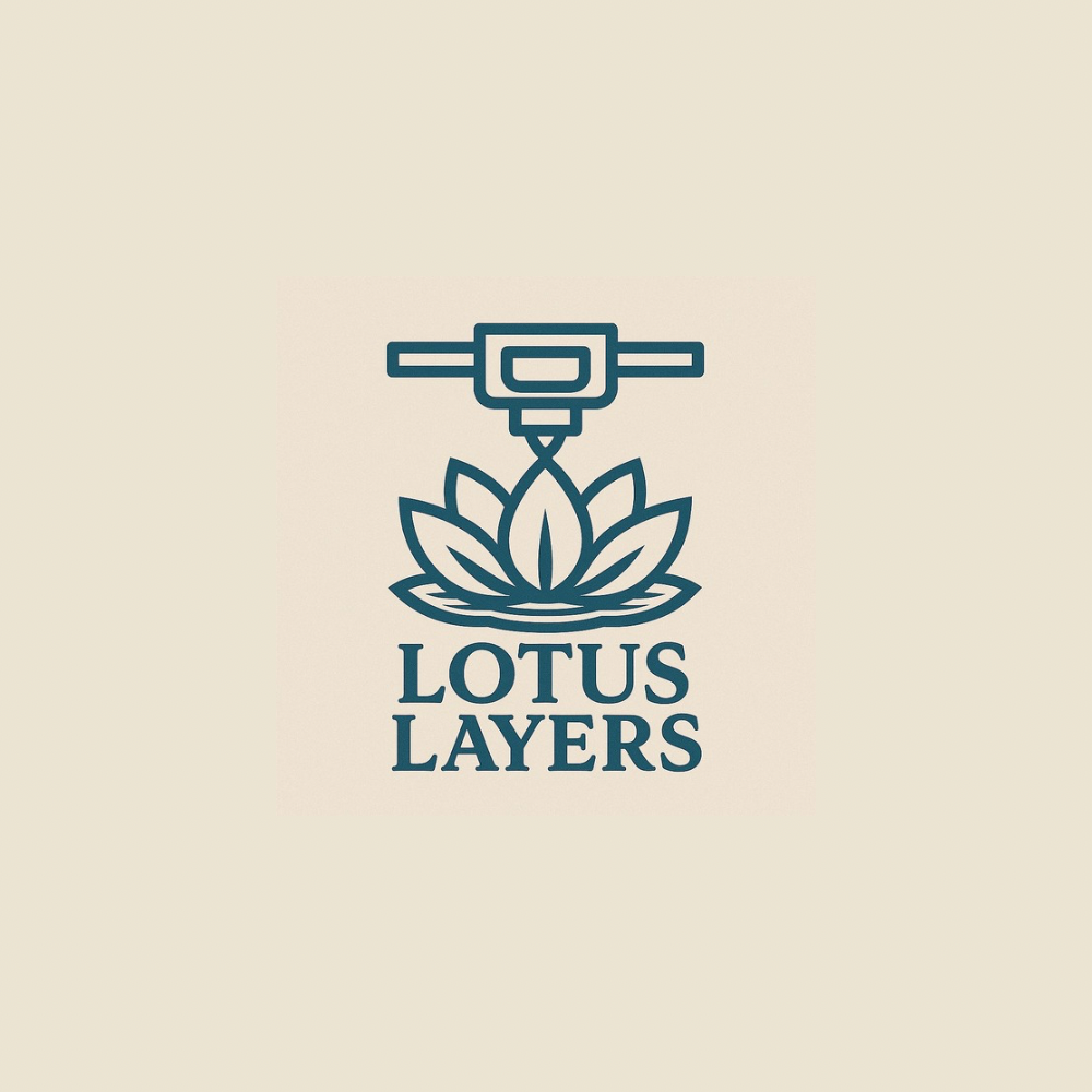 Lotus Layers Gift Card