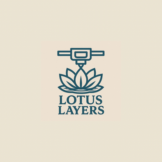 Lotus Layers Gift Card